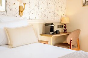 Hôtel R. Kipling by Happyculture