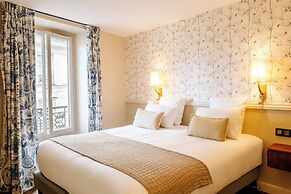 Hôtel R. Kipling by Happyculture