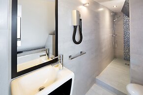 Hôtel R. Kipling by Happyculture