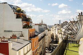 Hôtel R. Kipling by Happyculture