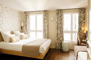 Hôtel R. Kipling by Happyculture