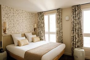Hôtel R. Kipling by Happyculture