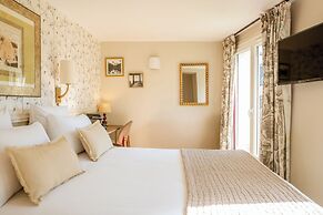 Hôtel R. Kipling by Happyculture