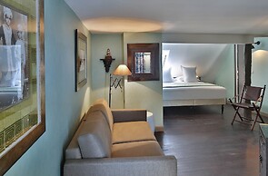 Hôtel R. Kipling by Happyculture