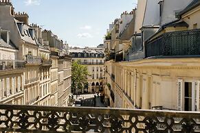 Hôtel R. Kipling by Happyculture