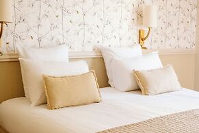 Hôtel R. Kipling by Happyculture