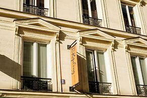 Hôtel R. Kipling by Happyculture