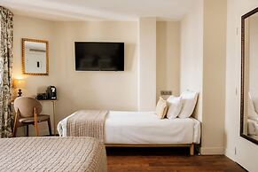 Hôtel R. Kipling by Happyculture
