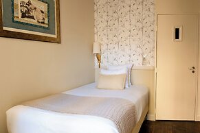 Hôtel R. Kipling by Happyculture