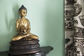 Hôtel R. Kipling by Happyculture