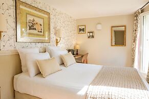 Hôtel R. Kipling by Happyculture