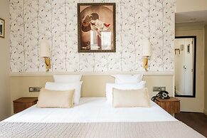 Hôtel R. Kipling by Happyculture
