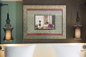 Hôtel R. Kipling by Happyculture