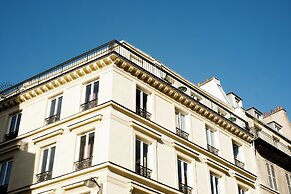 Hôtel R. Kipling by Happyculture