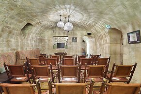 Hôtel R. Kipling by Happyculture