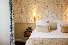 Hôtel R. Kipling by Happyculture