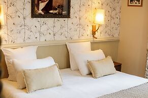 Hôtel R. Kipling by Happyculture
