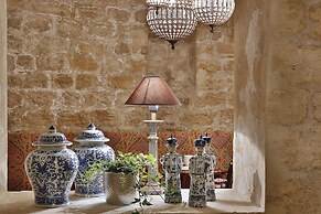 Hôtel R. Kipling by Happyculture