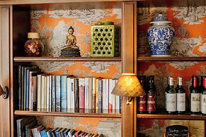 Hôtel R. Kipling by Happyculture