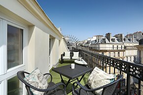 Hôtel R. Kipling by Happyculture