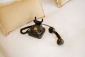 Hôtel R. Kipling by Happyculture