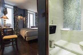 Hôtel R. Kipling by Happyculture