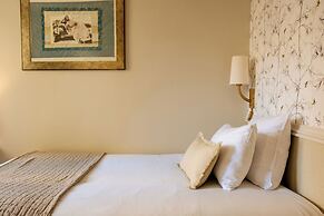 Hôtel R. Kipling by Happyculture