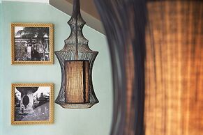 Hôtel R. Kipling by Happyculture