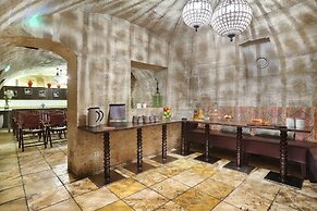 Hôtel R. Kipling by Happyculture