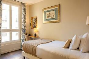 Hôtel R. Kipling by Happyculture