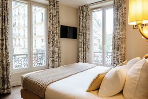 Hôtel R. Kipling by Happyculture