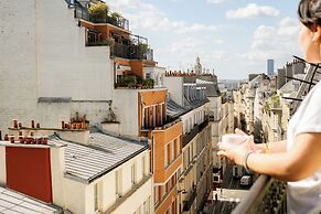 Hôtel R. Kipling by Happyculture