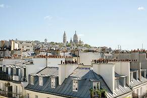 Hôtel R. Kipling by Happyculture