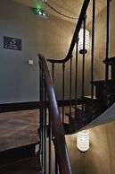 Hôtel R. Kipling by Happyculture