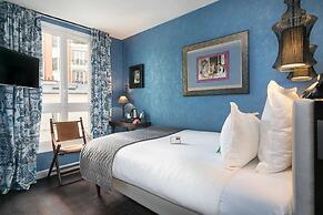 Hôtel R. Kipling by Happyculture