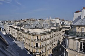 Hôtel R. Kipling by Happyculture