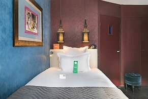 Hôtel R. Kipling by Happyculture