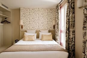 Hôtel R. Kipling by Happyculture