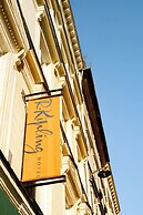 Hôtel R. Kipling by Happyculture