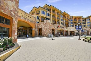 Sundial Lodge by Park City - Canyons Village