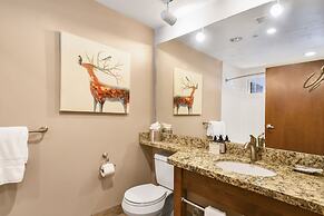 Sundial Lodge by Park City - Canyons Village