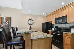 Sundial Lodge by Park City - Canyons Village