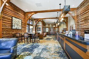 Sundial Lodge by Park City - Canyons Village