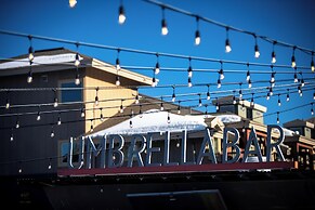 Sundial Lodge by Park City - Canyons Village