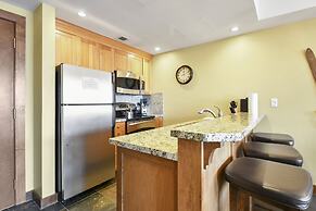 Sundial Lodge by Park City - Canyons Village