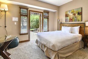 Sundial Lodge by Park City - Canyons Village