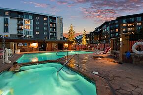 Sundial Lodge by Park City - Canyons Village