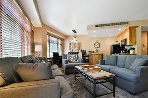 Sundial Lodge by Park City - Canyons Village