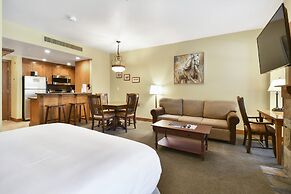 Sundial Lodge by Park City - Canyons Village