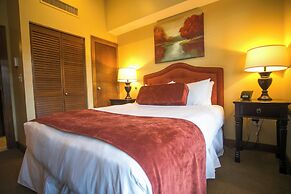 Sundial Lodge by Park City - Canyons Village